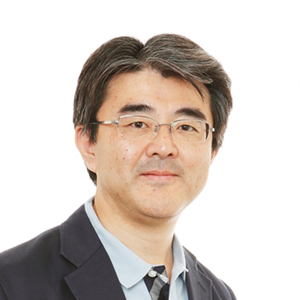 Katsuyuki Yamaguchi