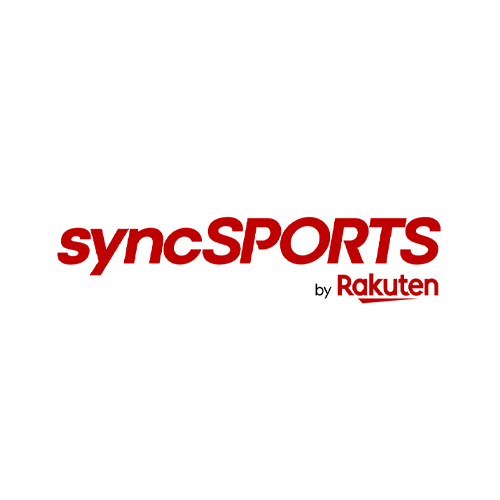 syncSPORTS by Rakuten