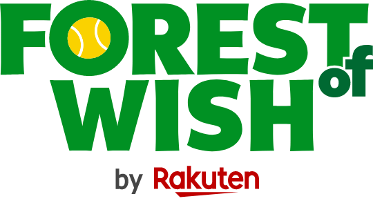 forest of wish by Rakuten