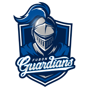 3rd Base Side: Fubon Guardians