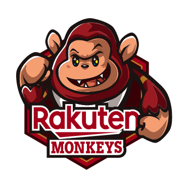 1st Base Side: Rakuten Monkeys