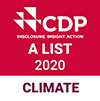 CDP A LIST 2020