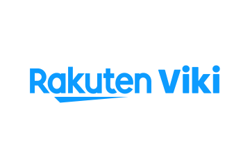 Rakuten Viki ロゴ