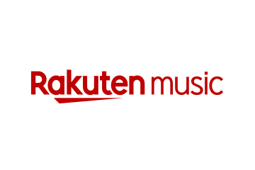 Rakuten Music ロゴ