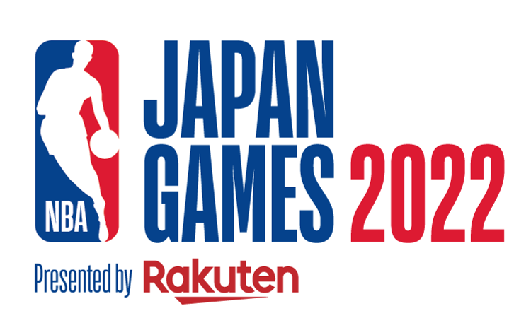 楽天とnba Nba Japan Games 22 Presented By Rakuten を開催 楽天グループ株式会社