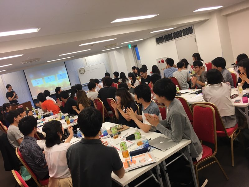 Rakuten Internship 19 新卒採用 楽天株式会社