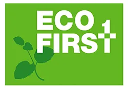 Eco-First Certification